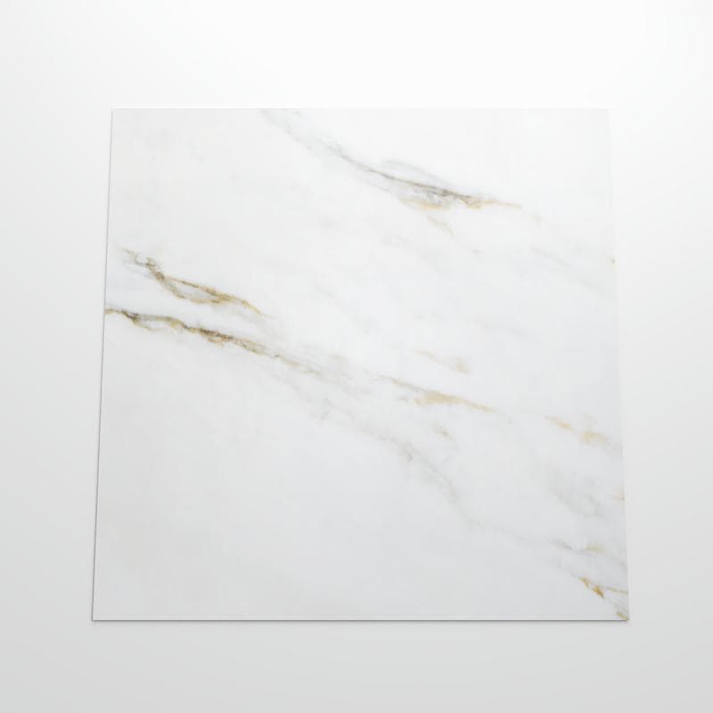 XL Slabs LM LM Gran Calacata Polished 63x63 Rectified - Image 3