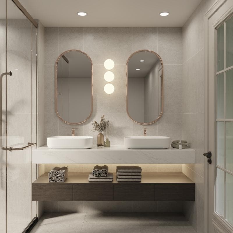 Stone Basel Gris 12x24 Rectified - Image 2
