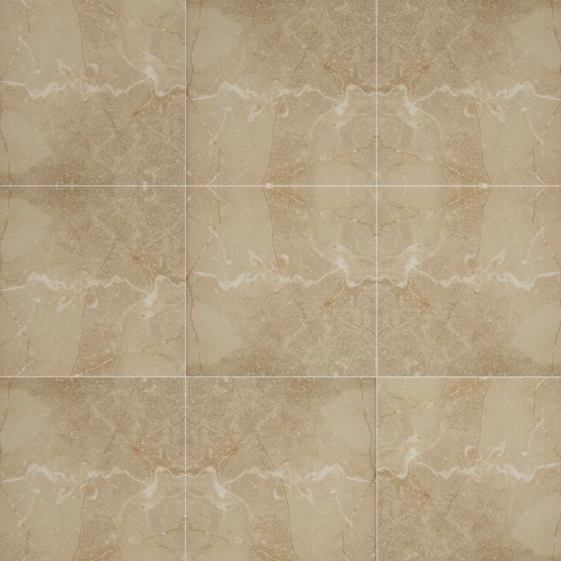Alba Crema Matte 8x8 - Image 6