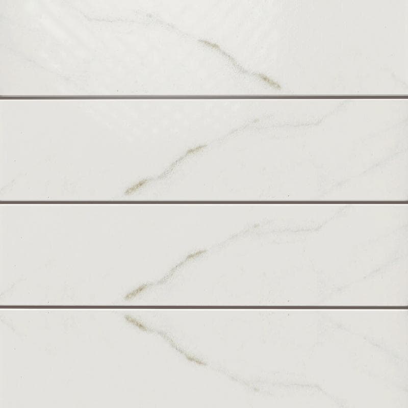 Alba Bianco Bright 3x12 - Image 1