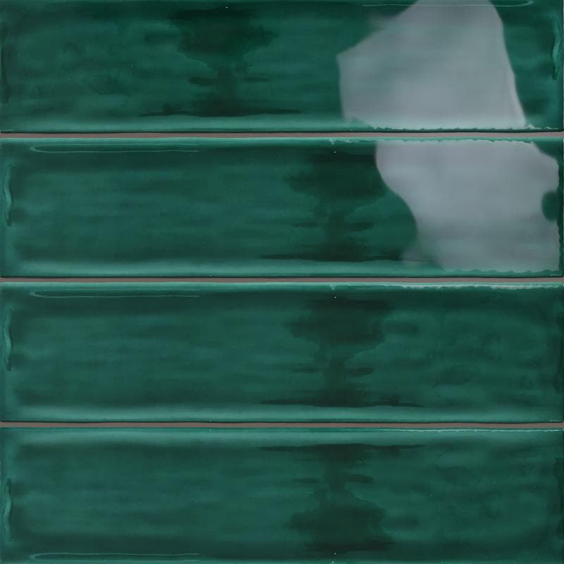 Flow Living Green 3x12 - Image 1