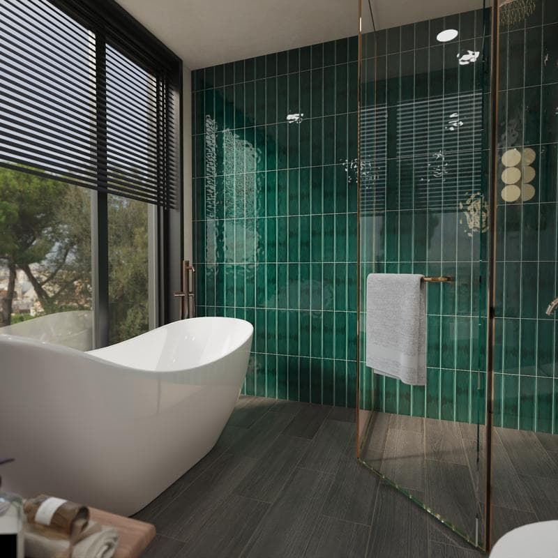 Flow Living Green 3x12 - Image 7