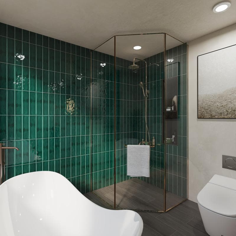 Flow Living Green 3x12 - Image 8