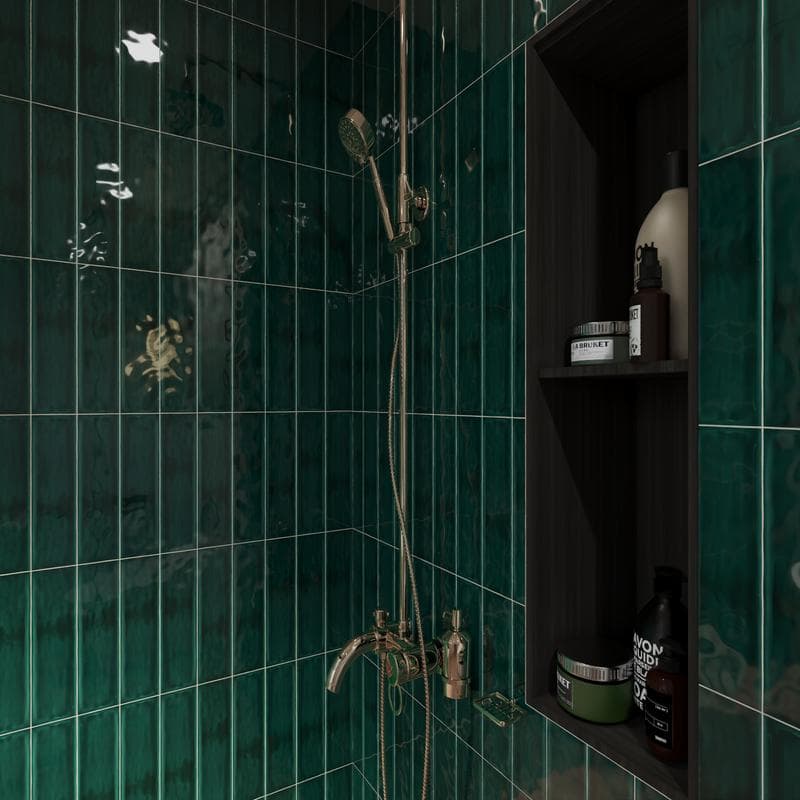 Flow Living Green 3x12 - Image 9