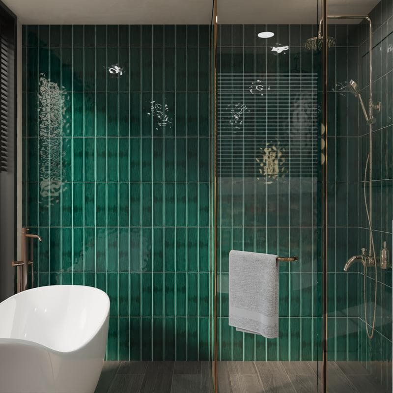 Flow Living Green 3x12 - Image 10