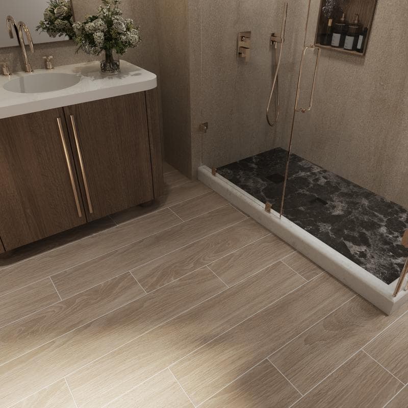 Abbey Roble 8x48 Rectified - Image 2