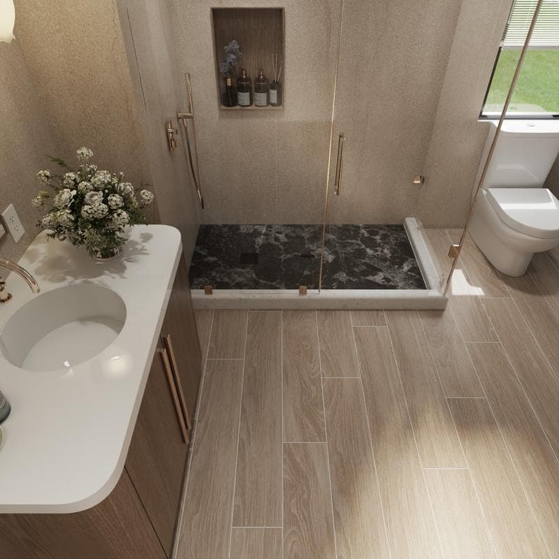 Abbey Roble 8x48 Rectified - Image 7
