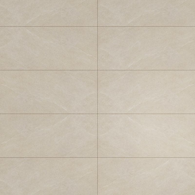 XL Slabs Riviere 48x110 Rectified Riviere Rigato Beige - Image 1