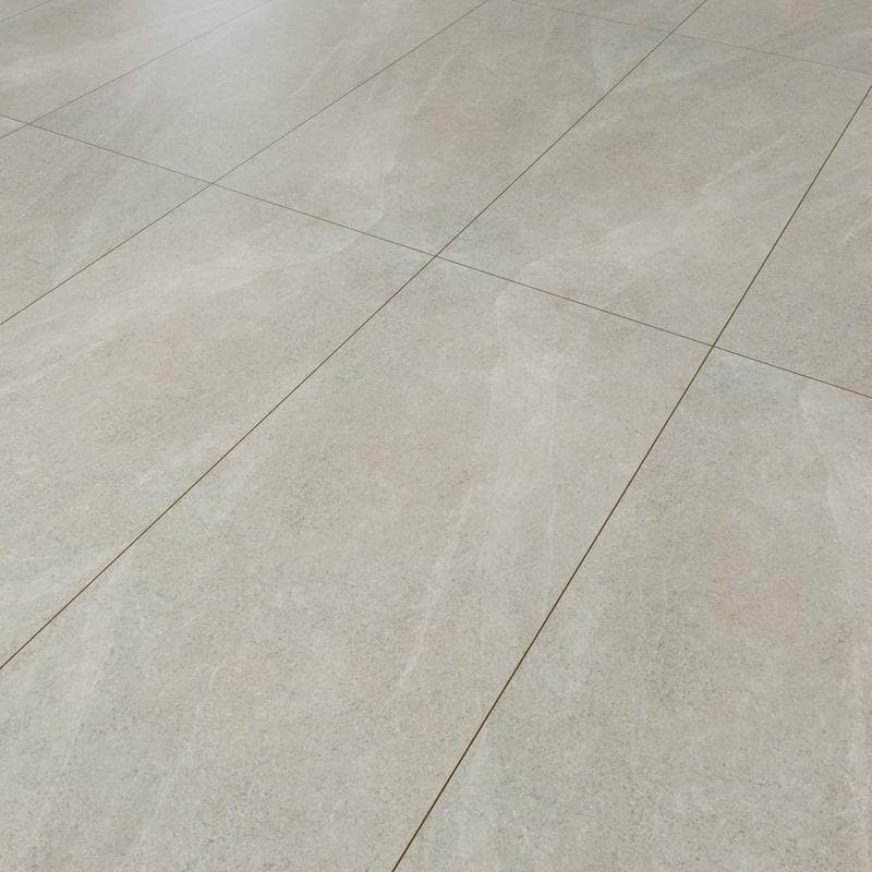 XL Slabs Riviere 48x110 Rectified Riviere Rigato Gris - Image 5