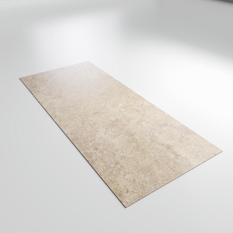 XL Slabs Serena 48x110 Rectified Serena Crosscut Moka - Image 4