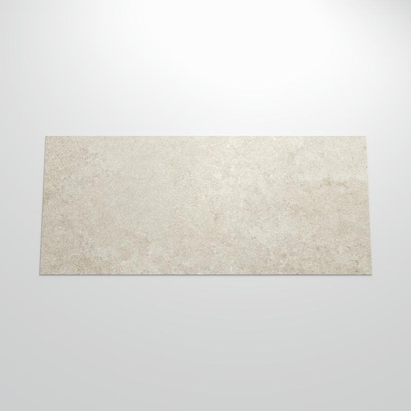 XL Slabs Serena 48x110 Rectified Serena Crosscut Bone - Image 3