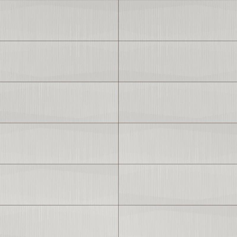 Groove White 12x36 R - Image 1