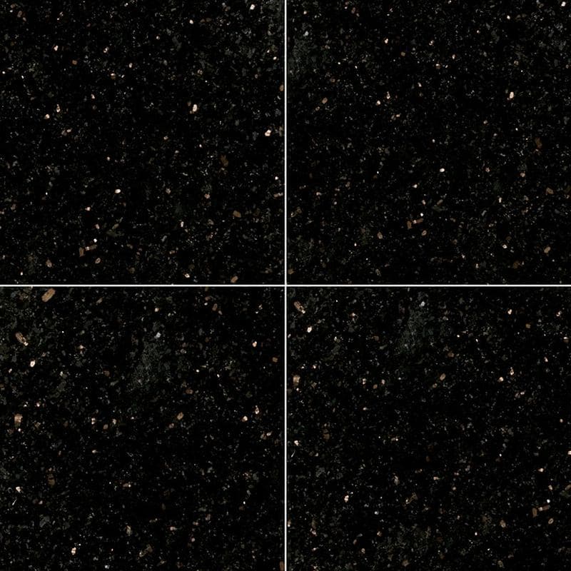 MSI Black Galaxy 12x12 Classic - Image 1