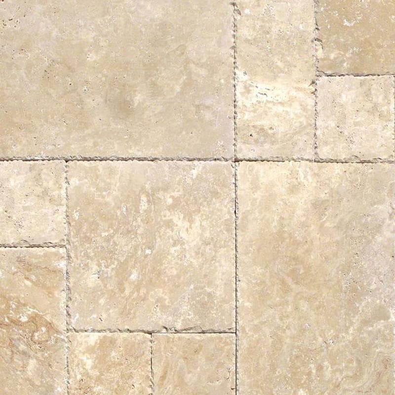MSI Tuscany Beige Versailles Hufc Pattern - Image 1
