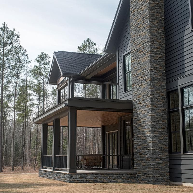 MSI Metuchen Hills Ledgestone - Image 3