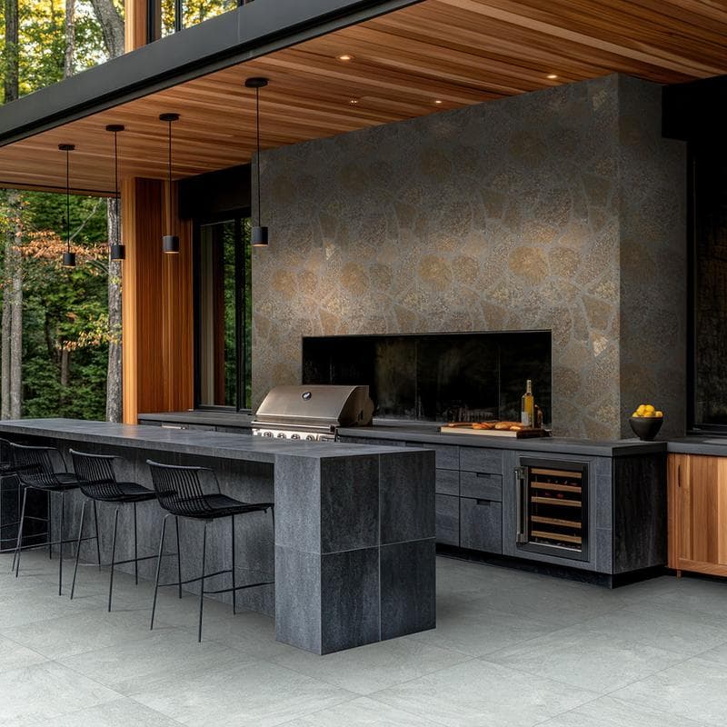 MSI Bedford Brown Fieldstone - Image 6