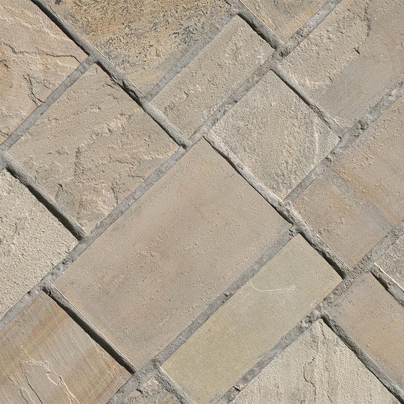 MSI Fossil Rustic Sq Rec - Image 2
