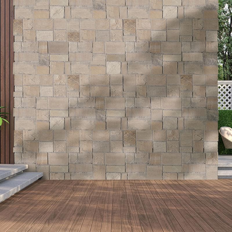 MSI Fossil Rustic Sq Rec - Image 6