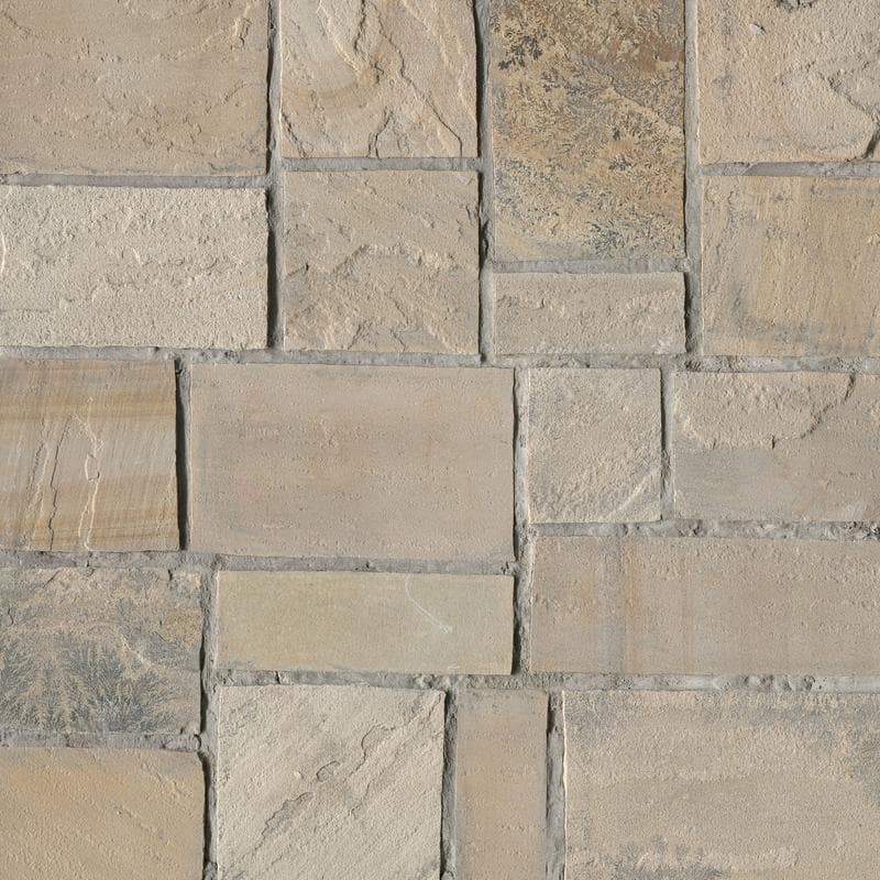MSI Fossil Rustic Sq Rec - Image 1