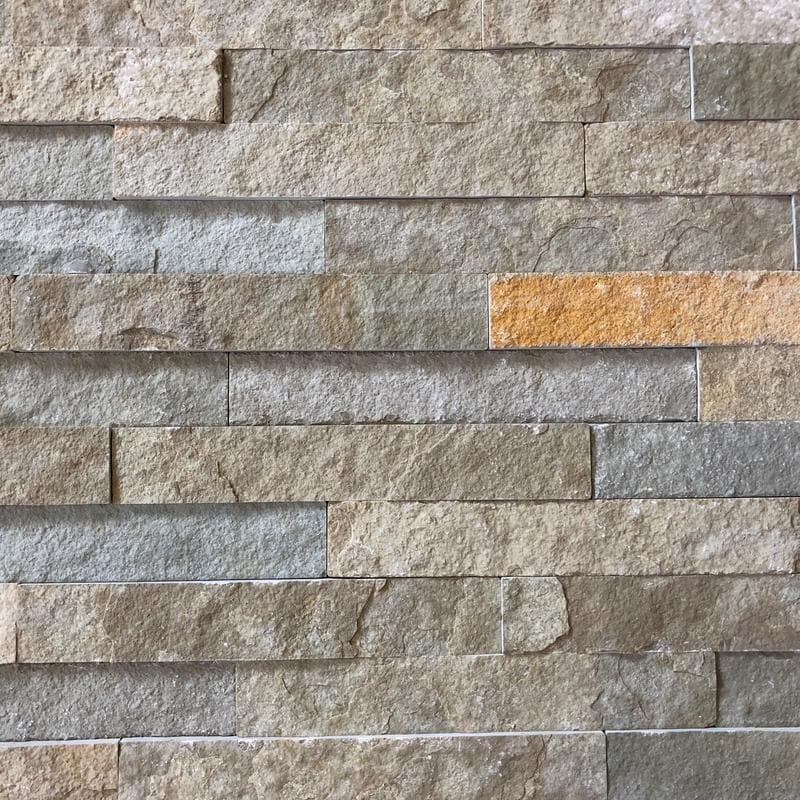 French Vanilla Split Face 6x24 Ledger Panel Flats - Image 5