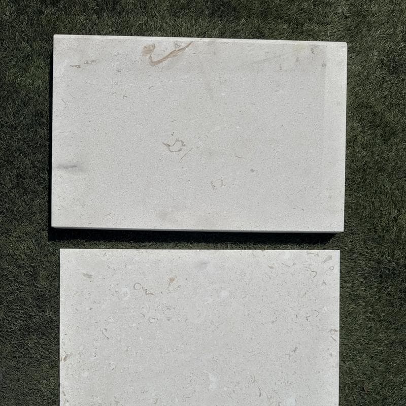 Desert Sand Split Face 6x24 Ledger Panel Flats - Image 5