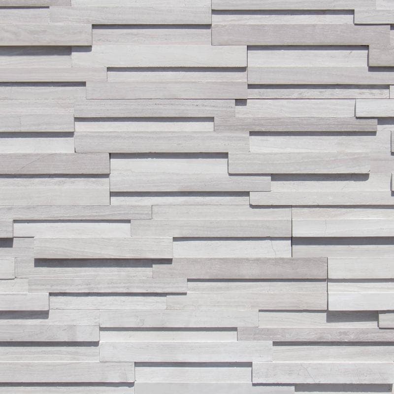 Haisa 3d Honed 6x24 Ledger Panel Flats - Image 8