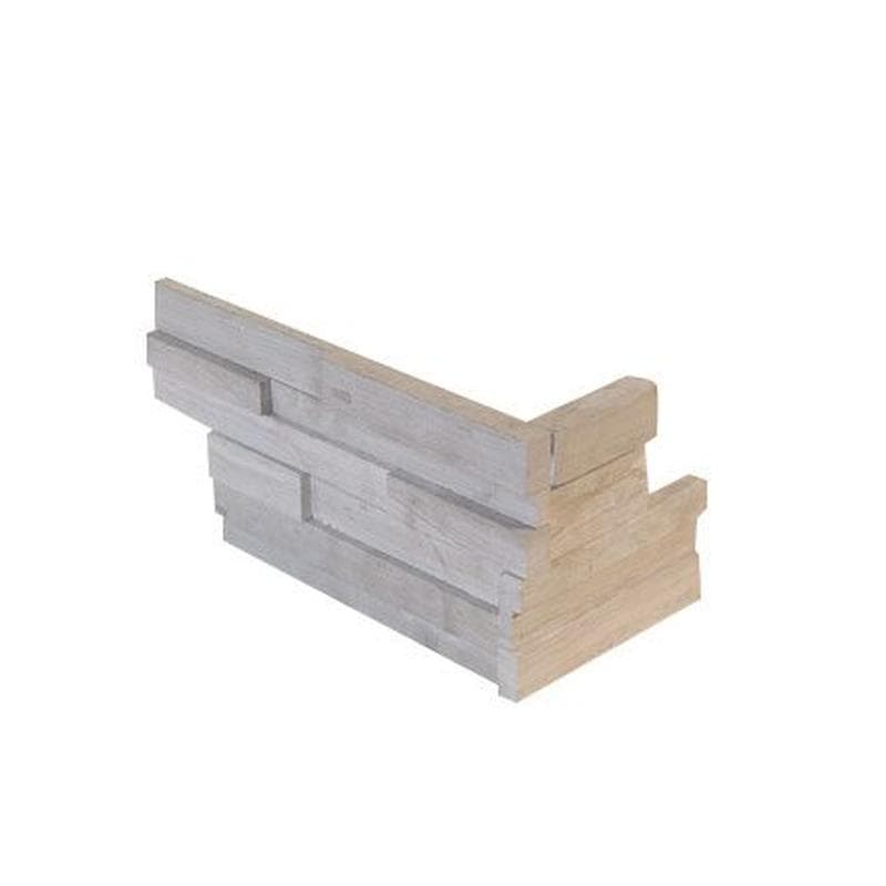 Haisa 3d Honed 6x24 Ledger Panel Flats - Image 10