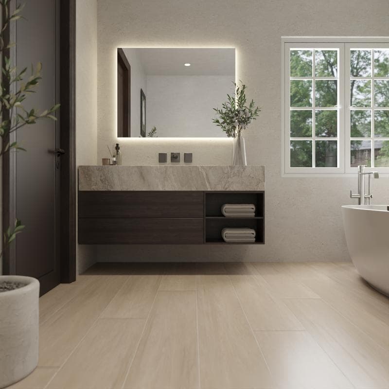 Whisper Woods Lite Oslo Ash 9x60 - Image 8