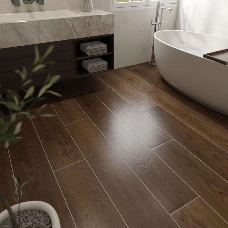 Whisper Woods Lite Bordeaux Wine 9x60 - Image 9
