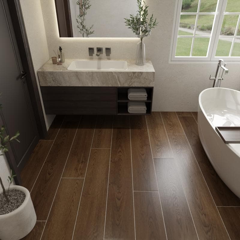 Whisper Woods Lite Bordeaux Wine 9x60 - Image 10
