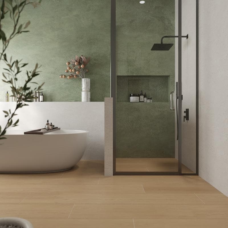 Whisper Woods Lite Berlin Loft 9x60 - Image 2