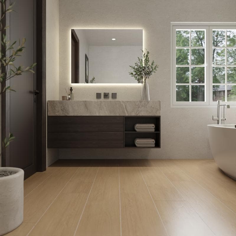Whisper Woods Lite Berlin Loft 9x60 - Image 8