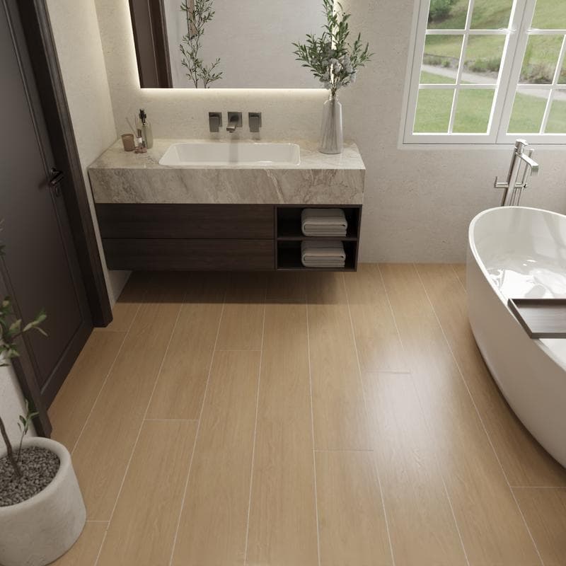 Whisper Woods Lite Berlin Loft 9x60 - Image 10