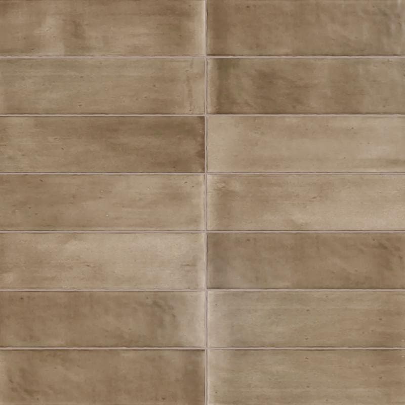Riad Cacao 2.5x10 Field Tile - Image 1