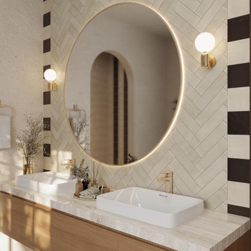 Riad Avena 2.5x10 Field Tile - Image 7