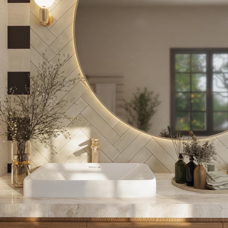 Riad Avena 2.5x10 Field Tile - Image 8