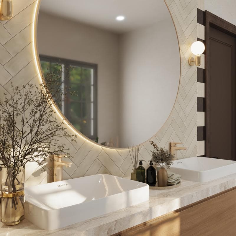 Riad Avena 2.5x10 Field Tile - Image 9