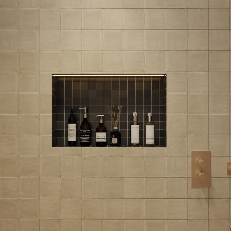 Riad Avena 5x5 Field Tile - Image 17