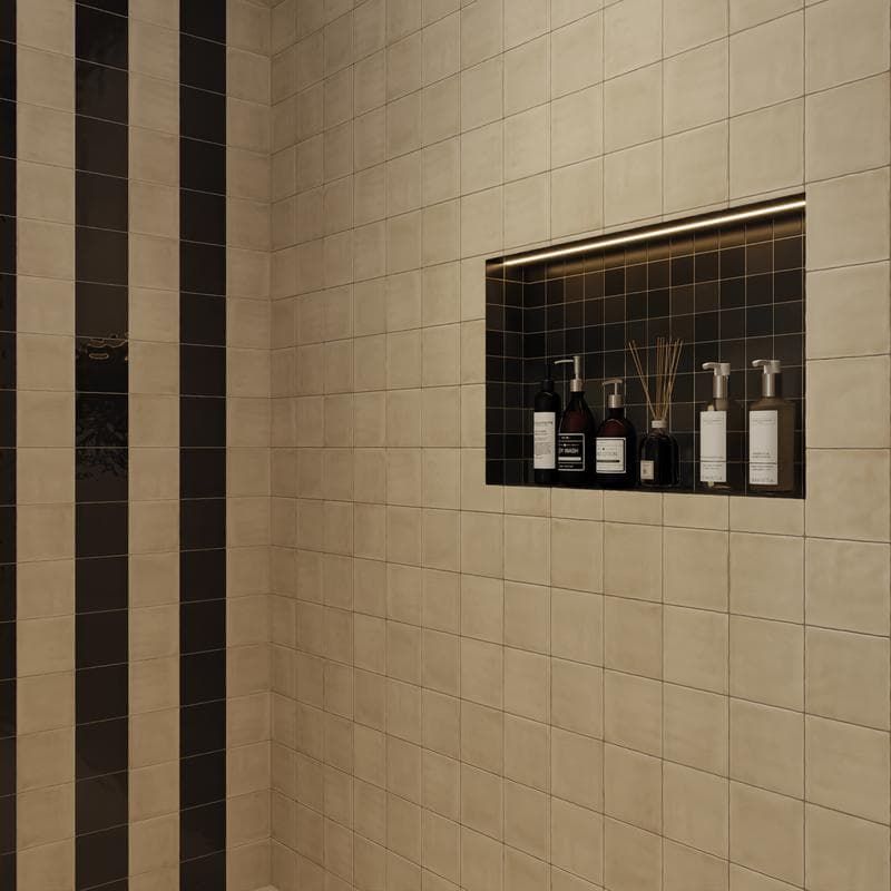 Riad Avena 5x5 Field Tile - Image 19