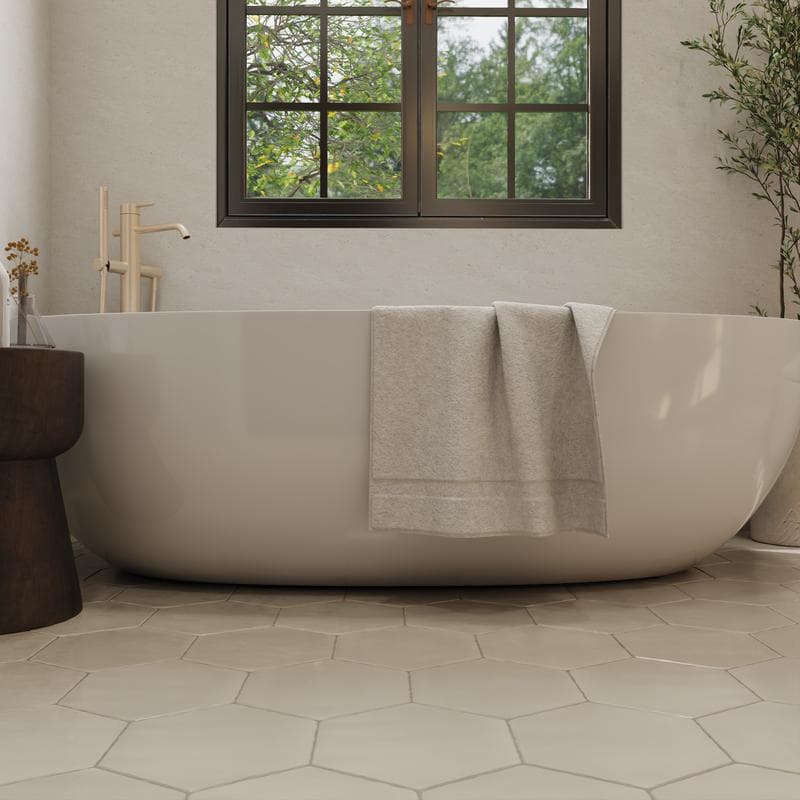 Riad Exa Avena 9x10 Field Tile - Image 10