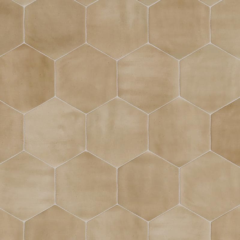 Riad Exa Trigo 9x10 Field Tile - Image 1