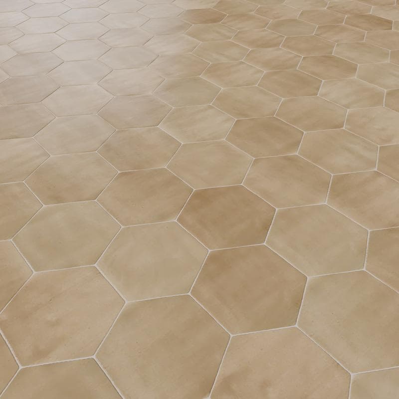 Riad Exa Trigo 9x10 Field Tile - Image 7