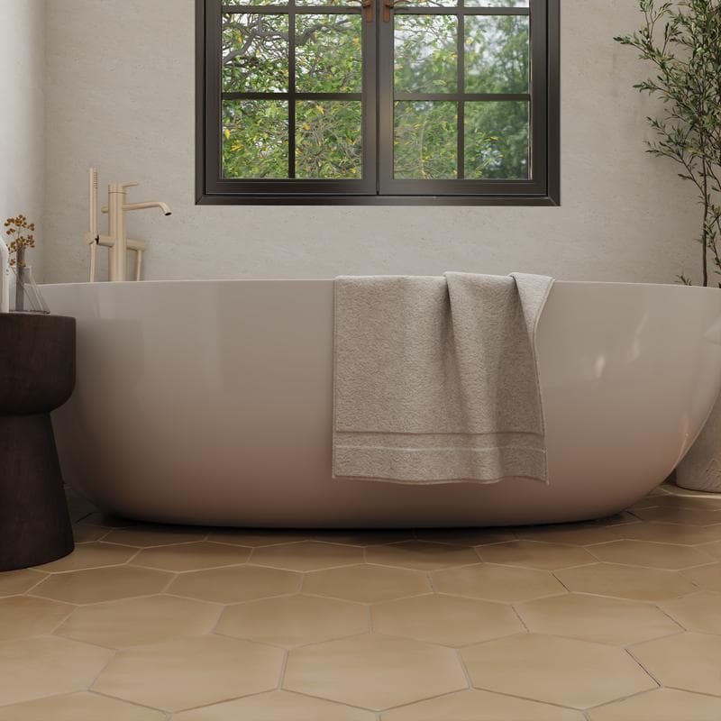 Riad Exa Trigo 9x10 Field Tile - Image 12