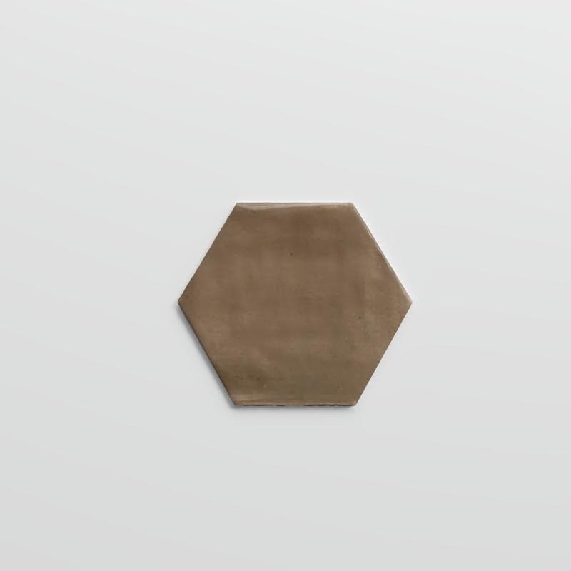 Riad Exa Cacao 9x10 Field Tile - Image 3