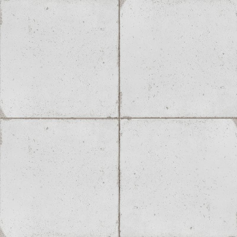 Atlantique Blanc 8x8 Field Tile - Image 1