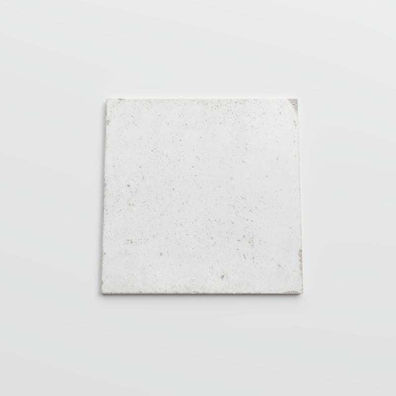 Atlantique Blanc 8x8 Field Tile - Image 3