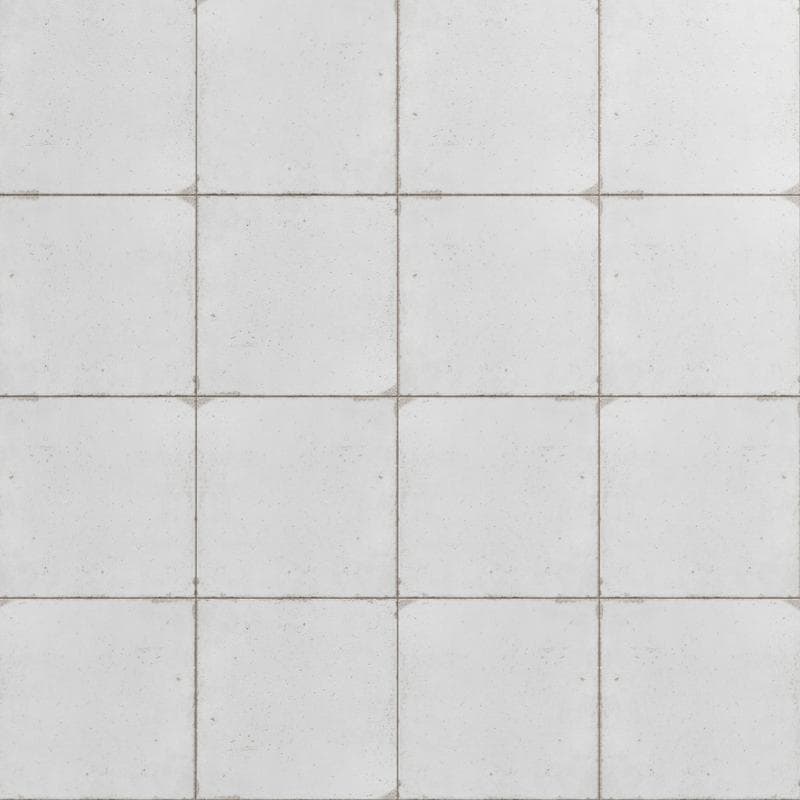 Atlantique Blanc 8x8 Field Tile - Image 6