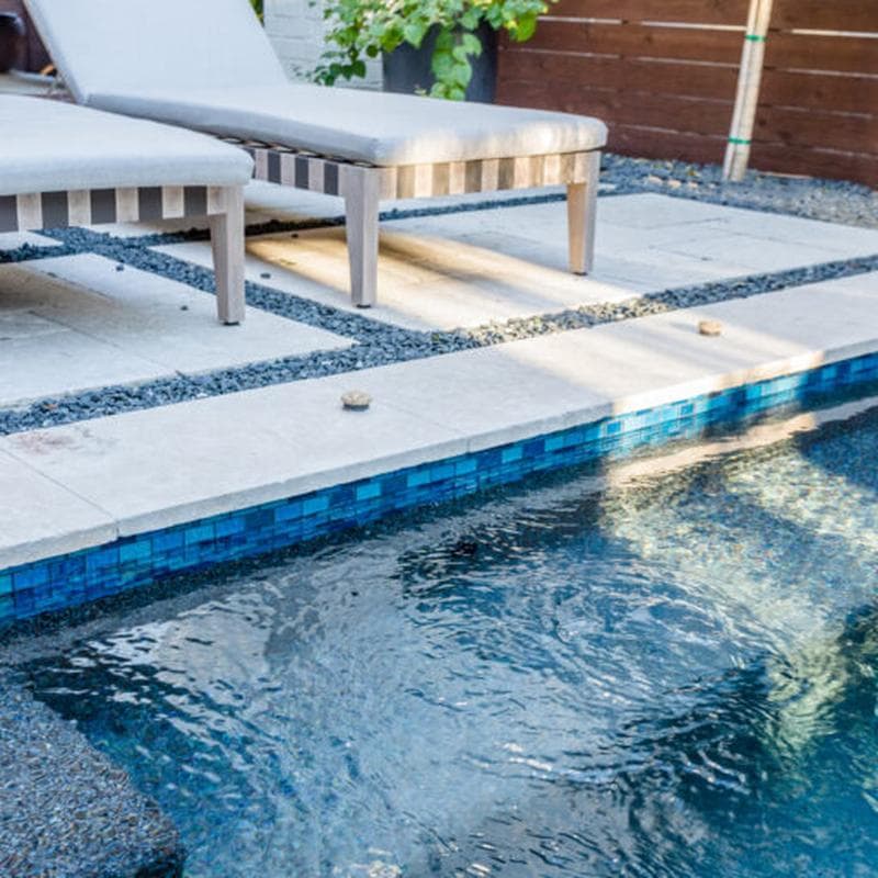 Aquabella Aurora Borealis Mystic 1x2 Glass Mosaic 12"x12" Pool Tile (AB-1212) - Image 21