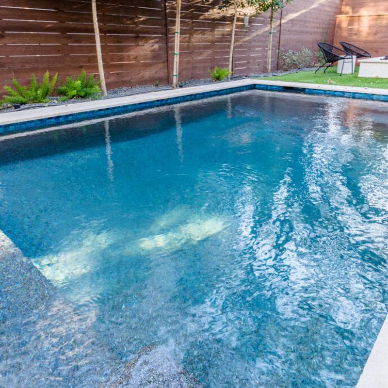 Aquabella Aurora Borealis Mystic 1x2 Glass Mosaic 12"x12" Pool Tile (AB-1212) - Image 28