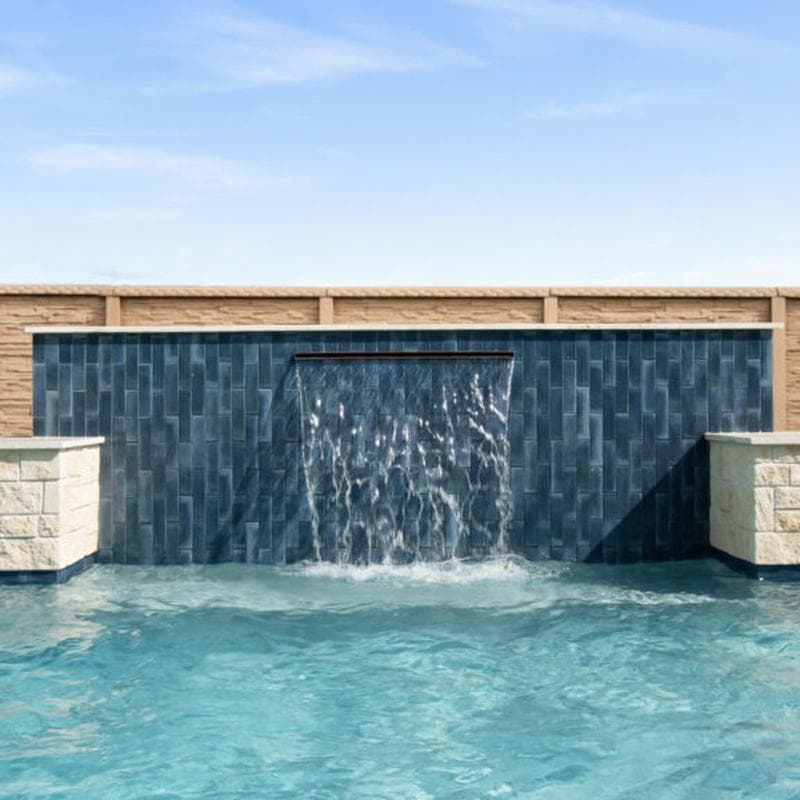 Aquabella Beachfront Balboa 3x12 Porcelain Pool Tile - Image 18
